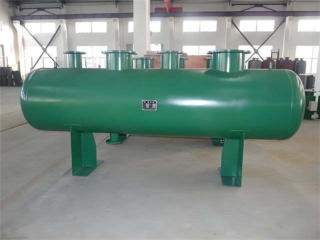 西昌分集水器的流速